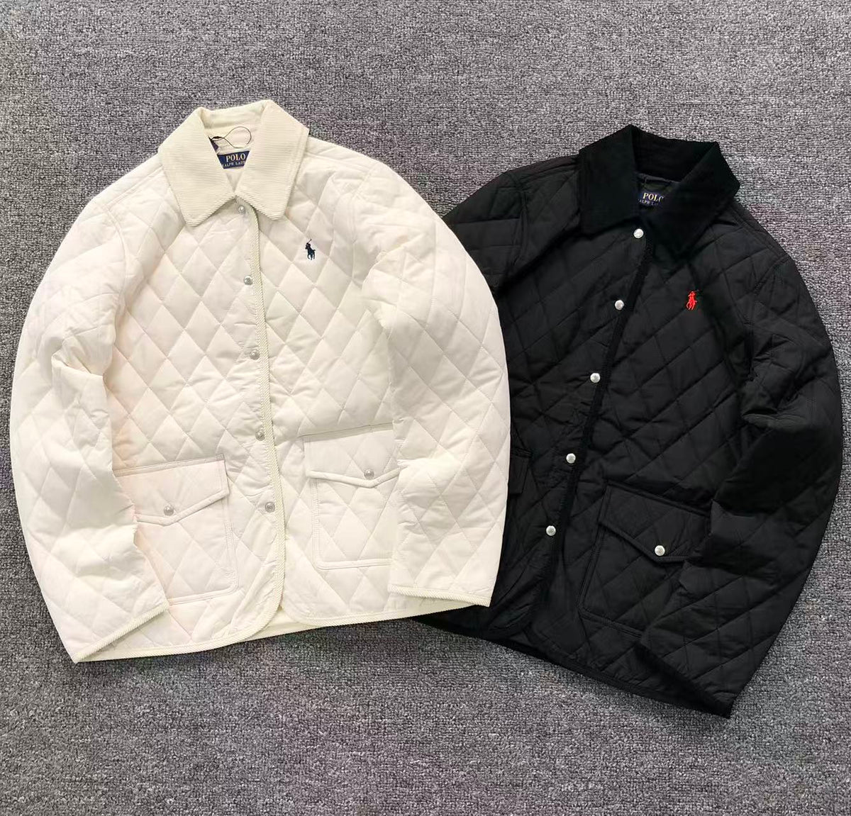 Ralph Lauren Jacket Female
