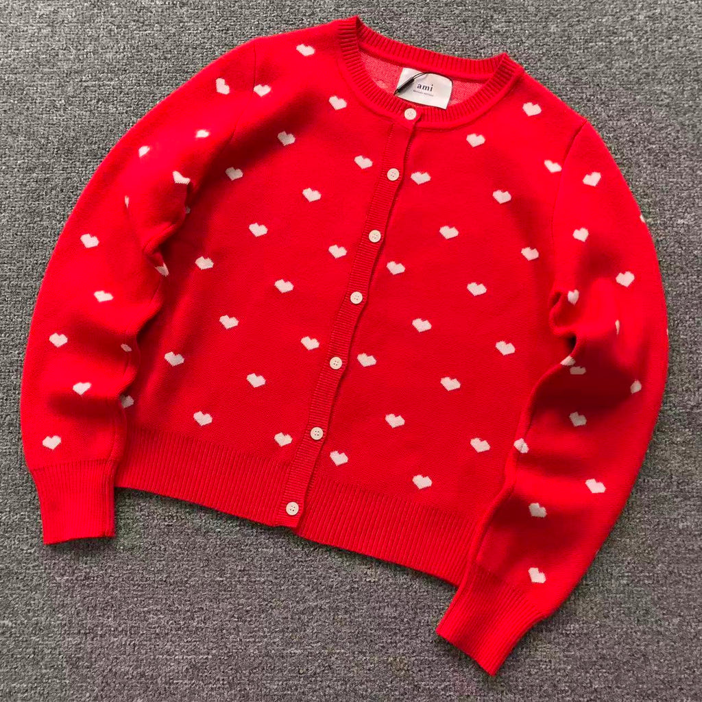 Am1 Sweater Female