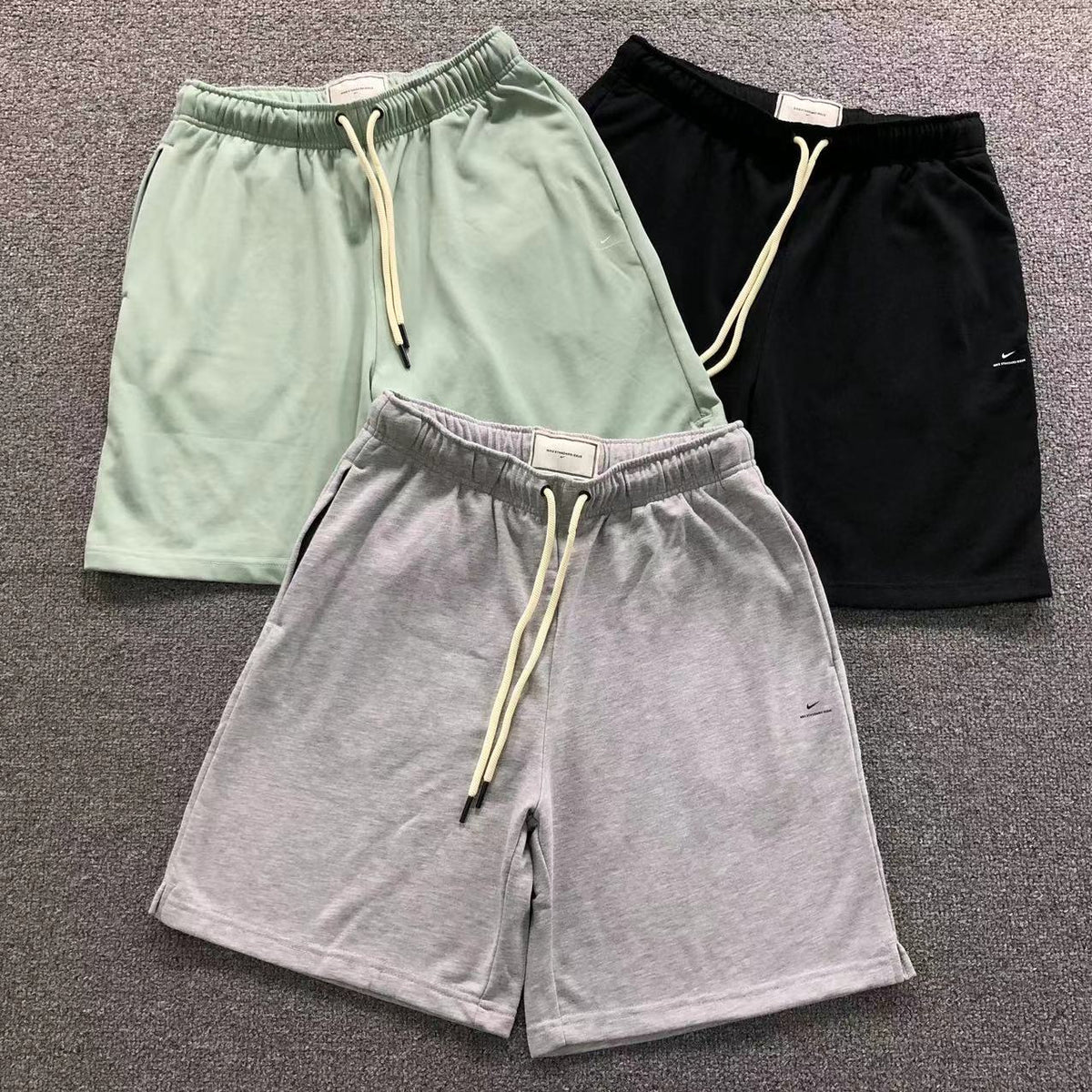 N1K Shorts
