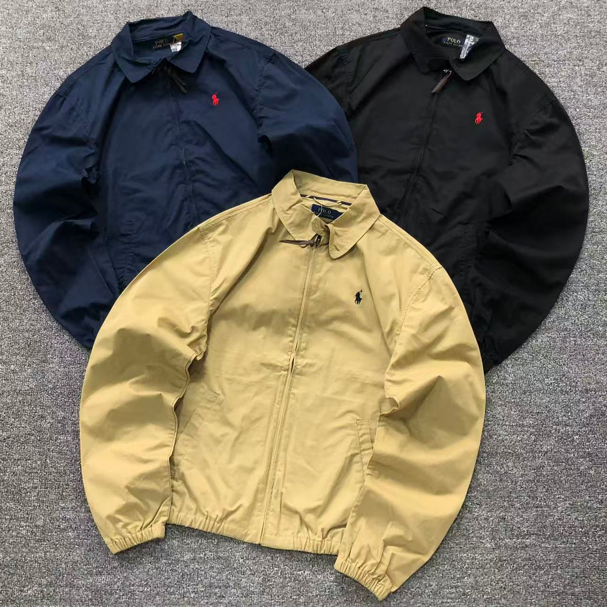 Ralph Lauren Jacket