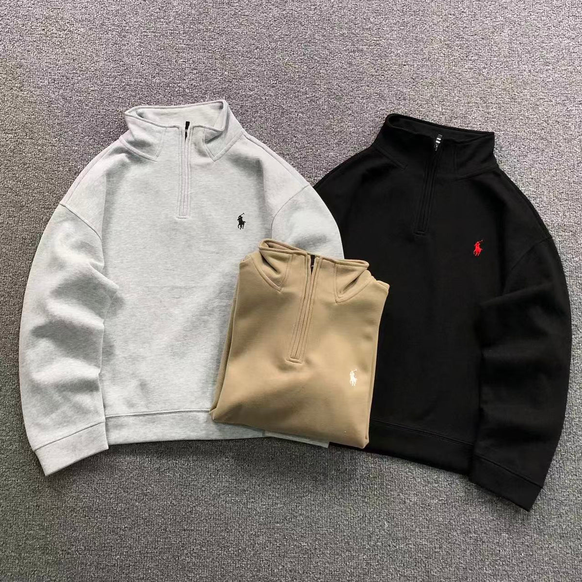 Ralph Lauren Hoodie