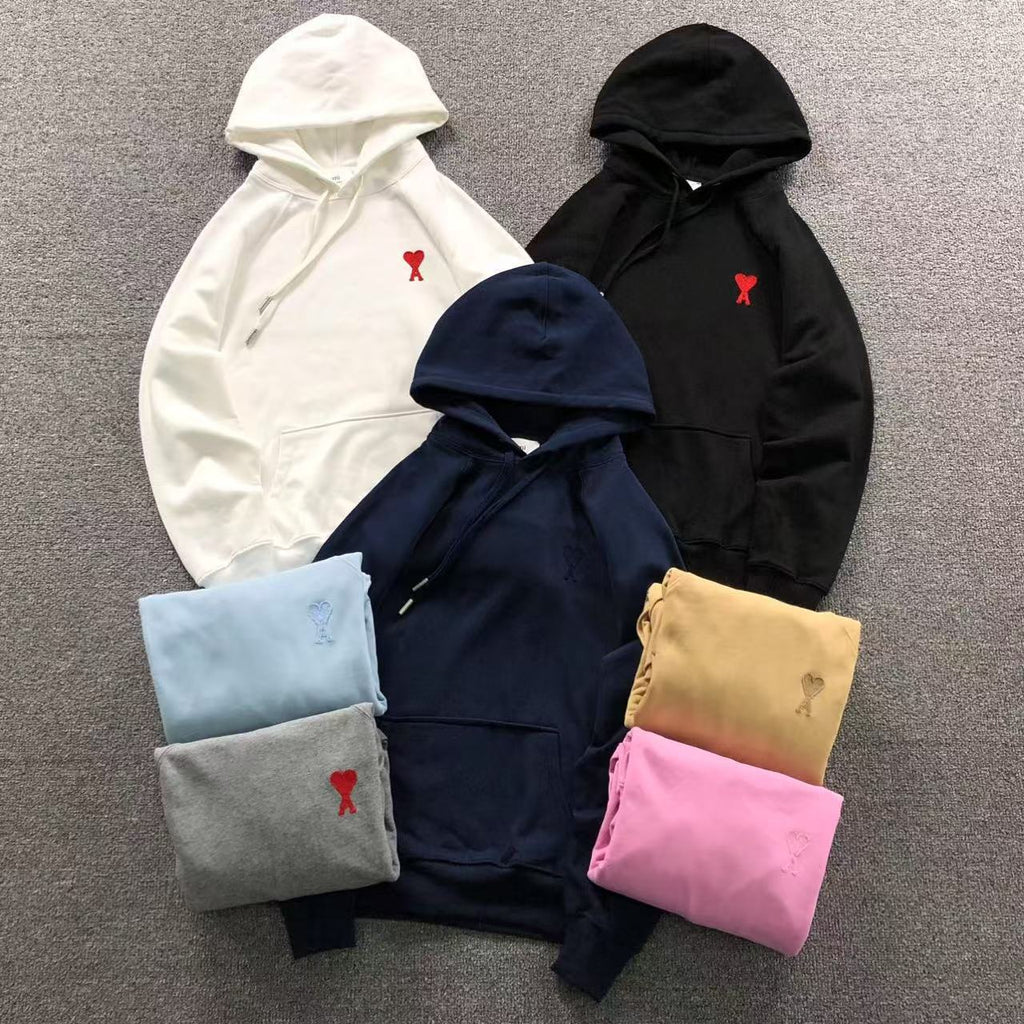 Am1 Hoodie