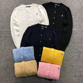 Ralph Lauren Sweater Female
