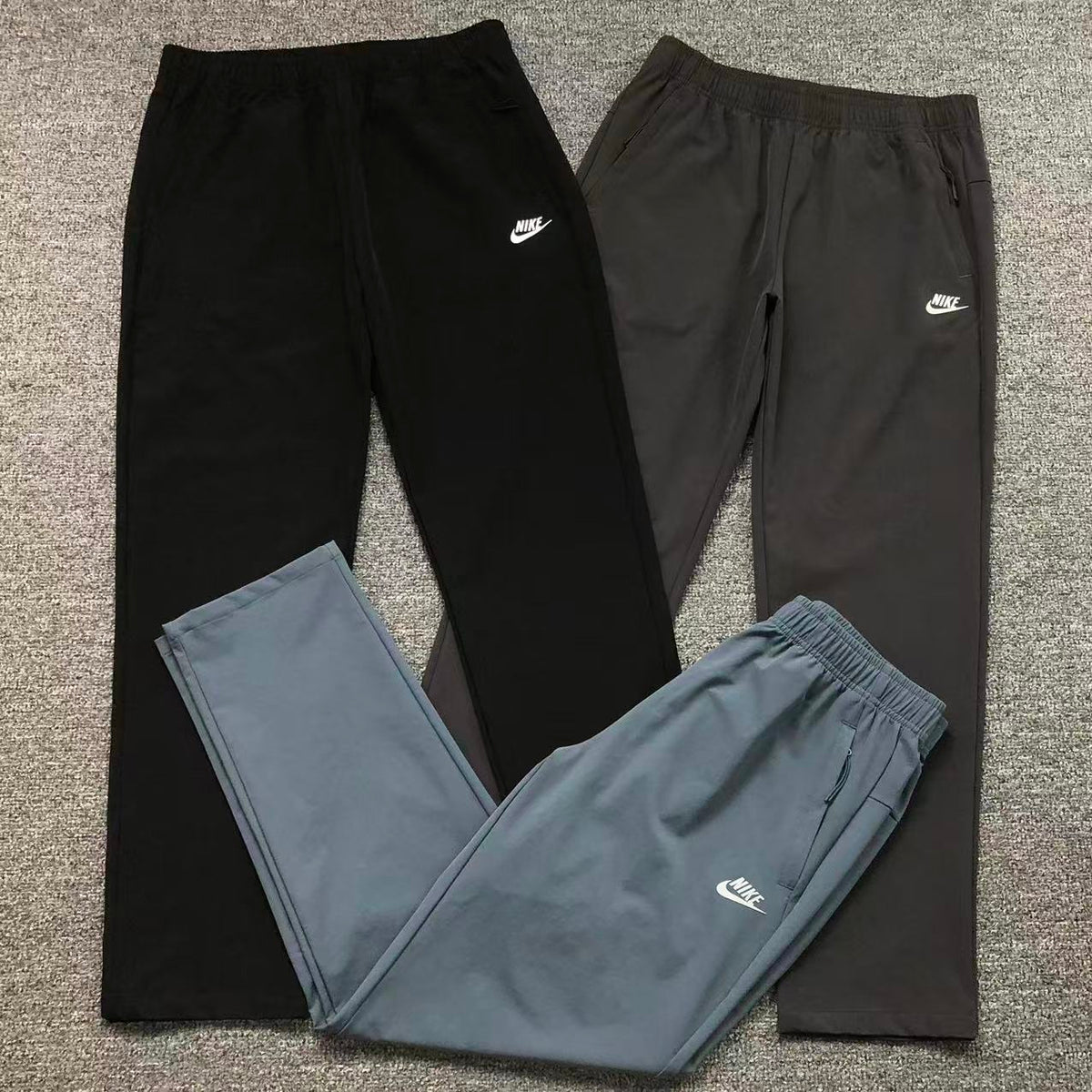 N1K Pants