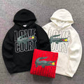 Classic Hoodie