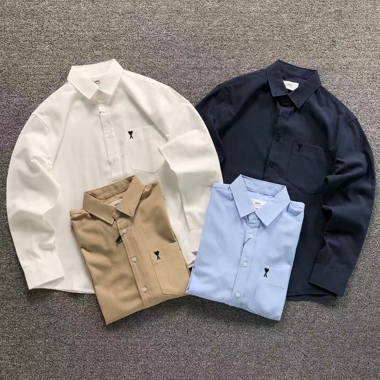Am1 Shirt