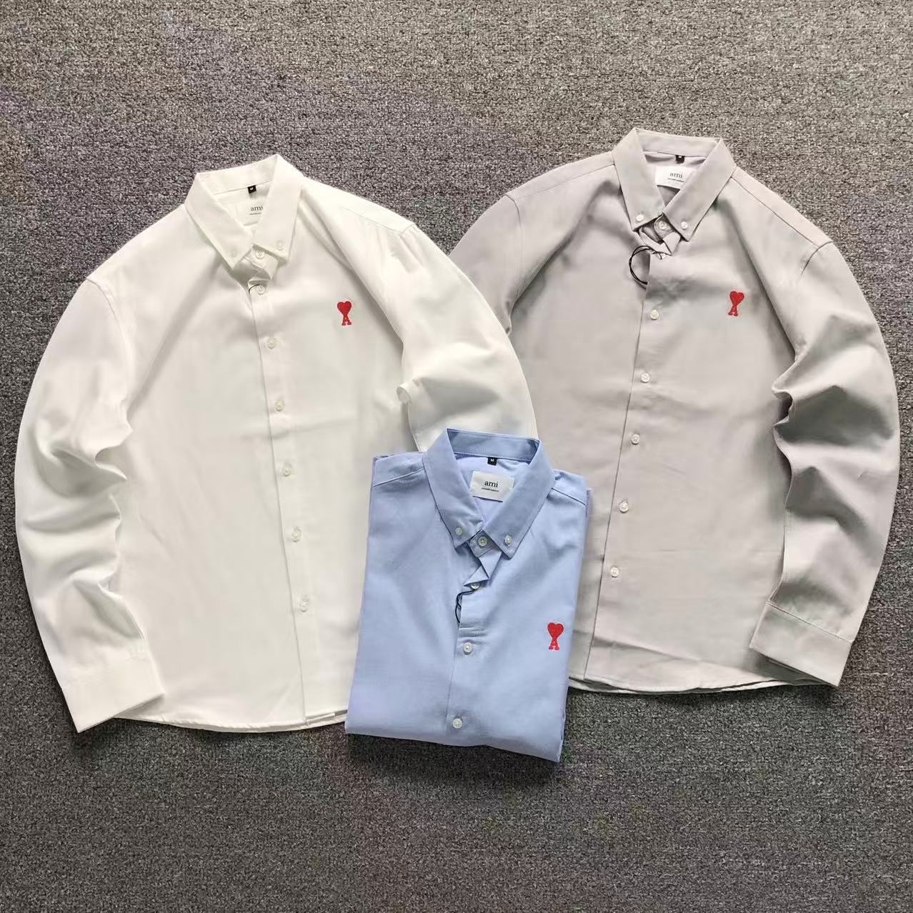 Am1 Shirt