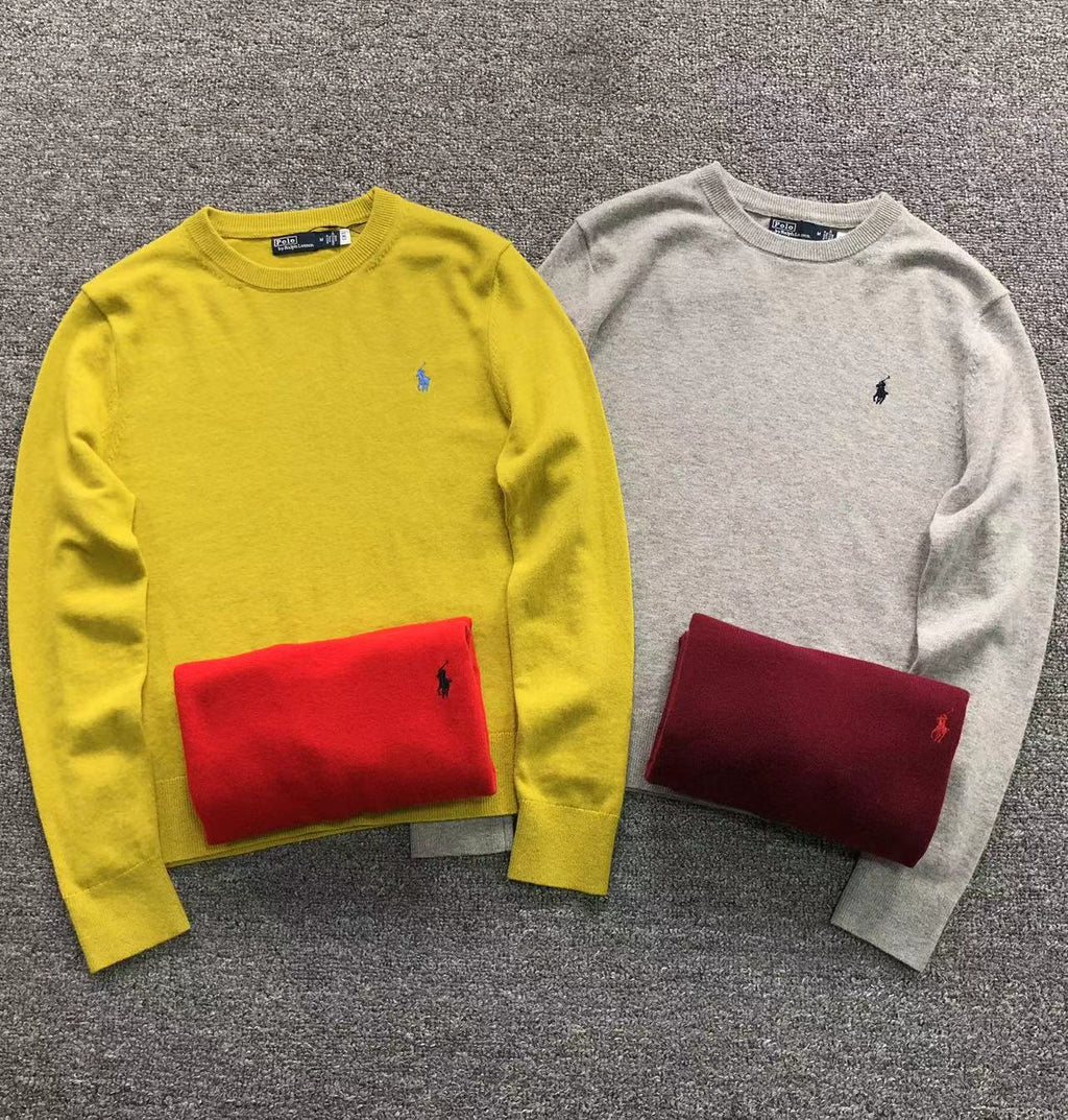Ralph Lauren Sweater Female