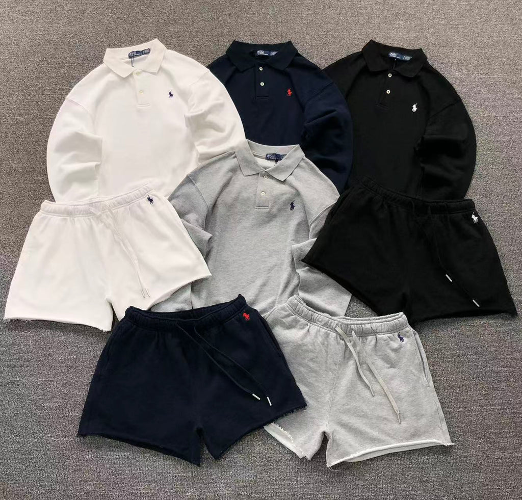 Ralph Lauren Hoodie Female