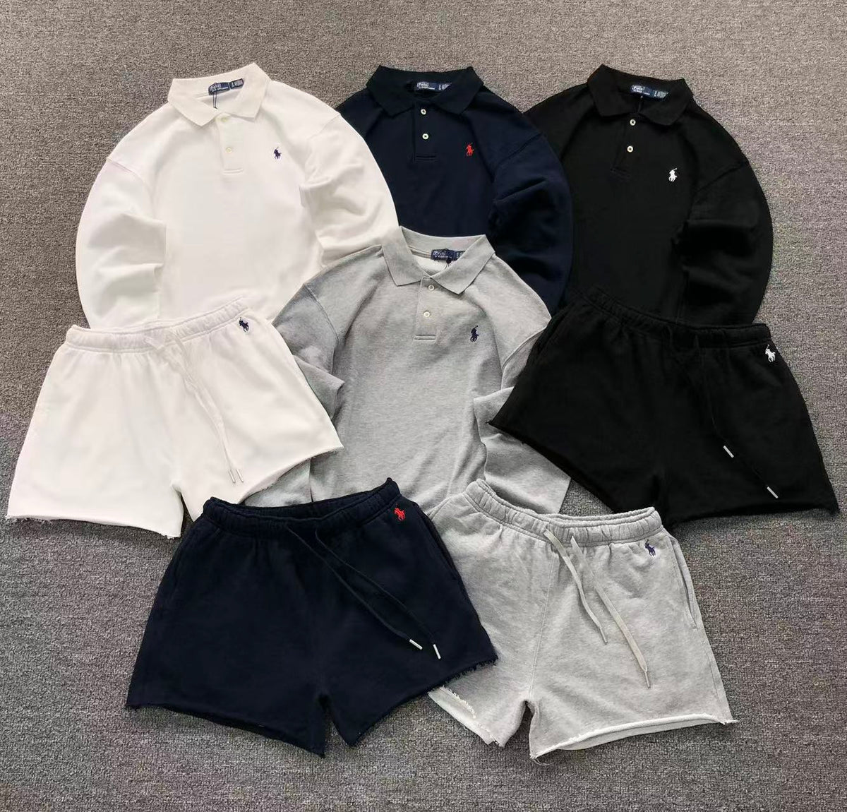 Ralph Lauren Hoodie Female
