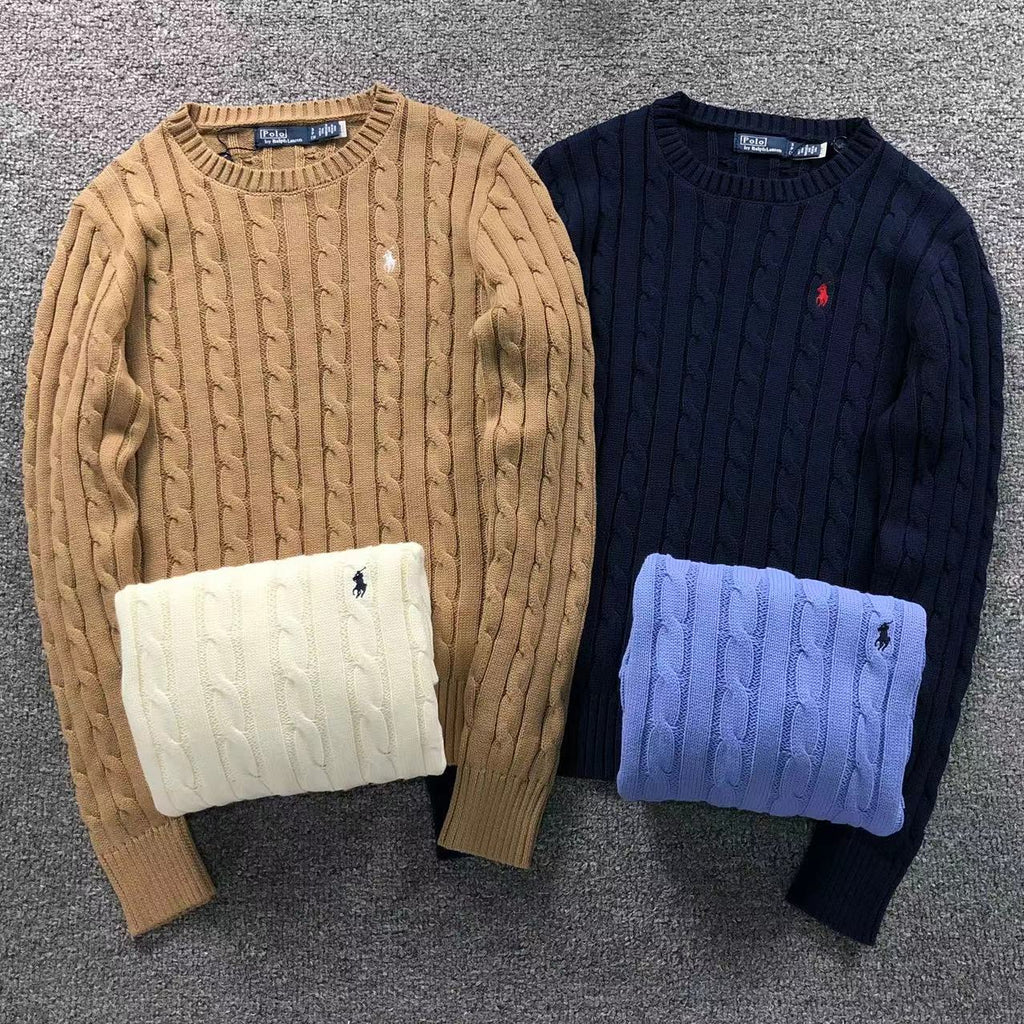 Ralph Lauren Sweater Female