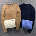 Ralph Lauren Sweater Female