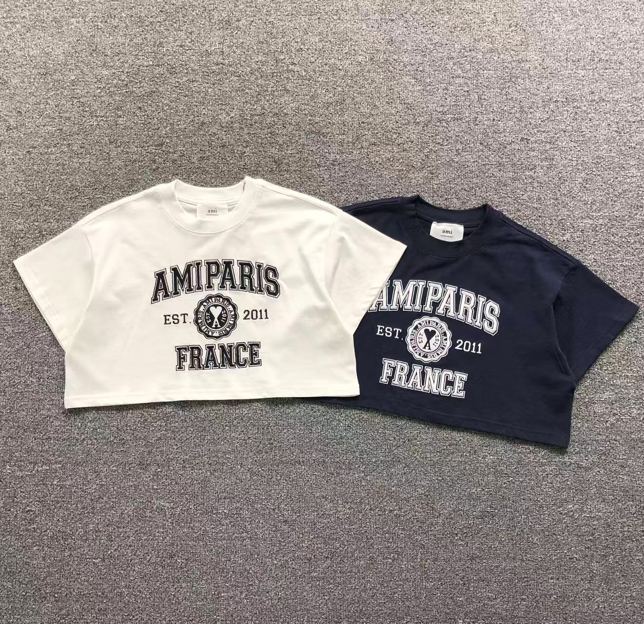 Am1 Tshirt Female