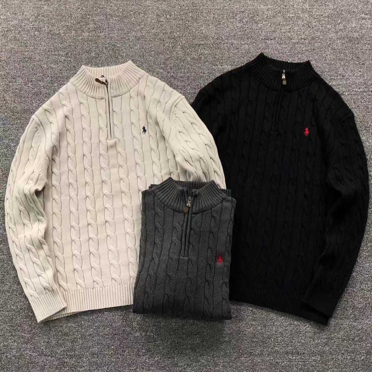 Ralph Lauren Sweater