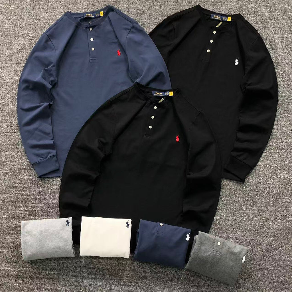 Ralph Lauren Longsleeve