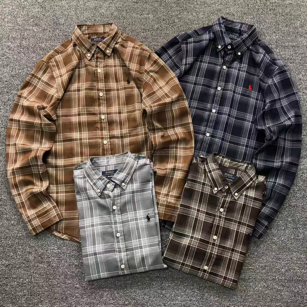 Ralph Lauren Shirt