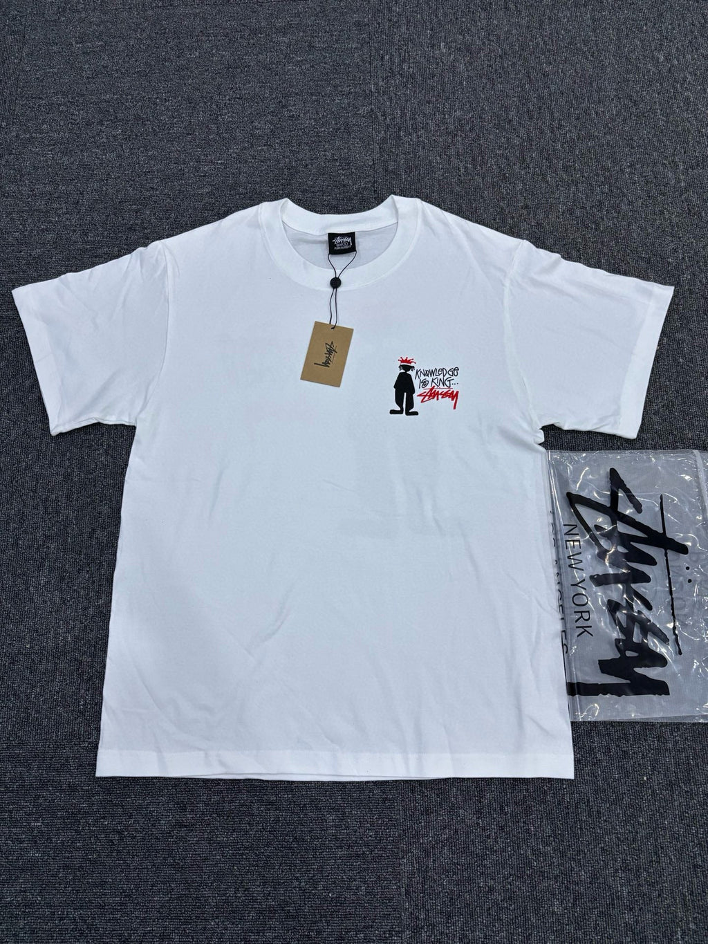 Stu Tshirt