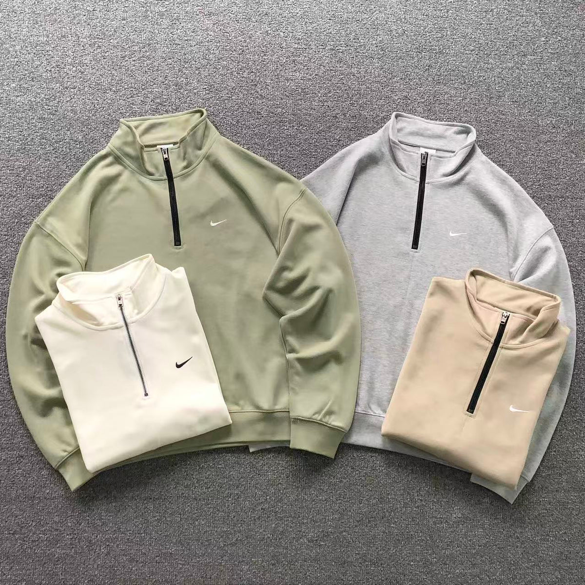 N1K Hoodie