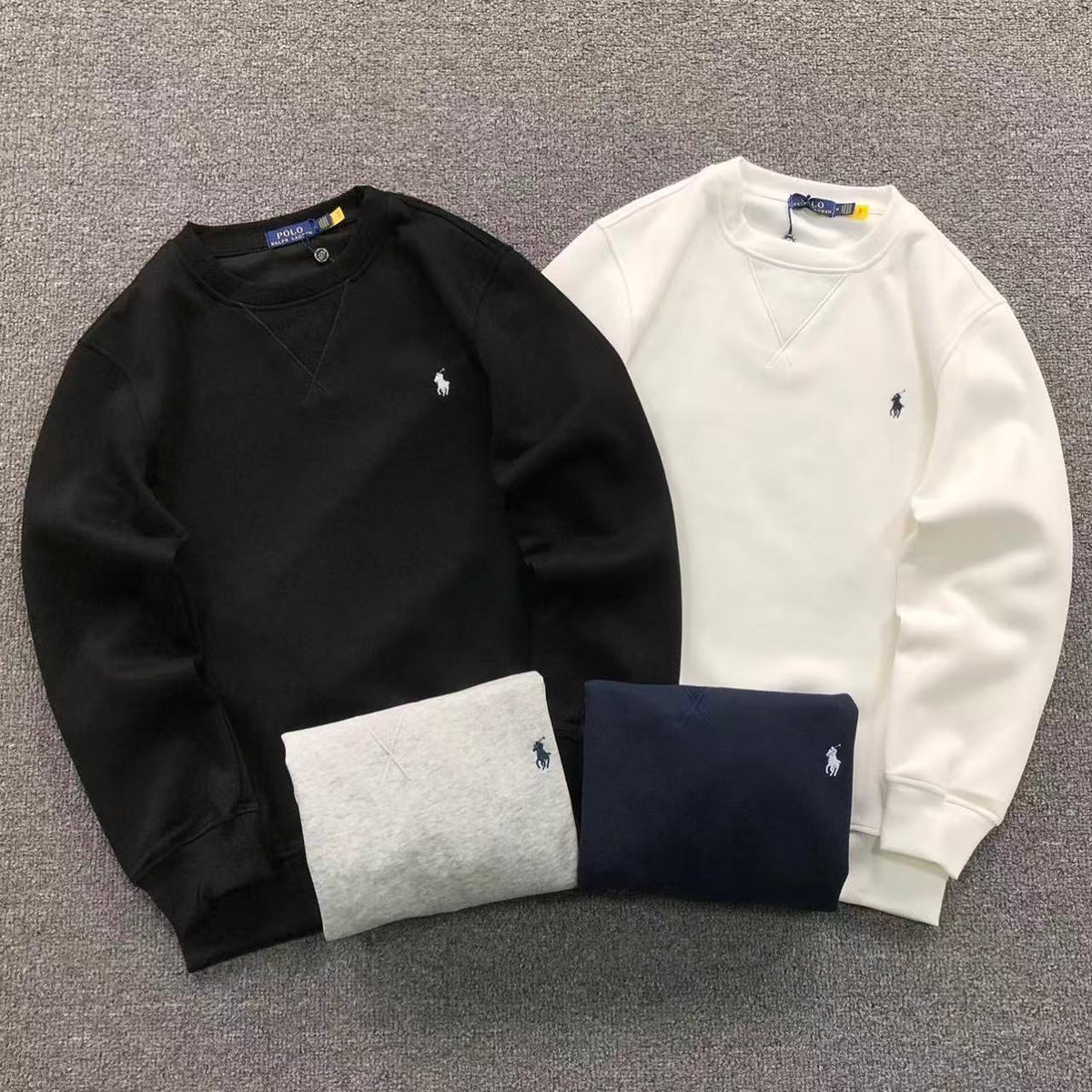 Ralph Lauren Hoodie