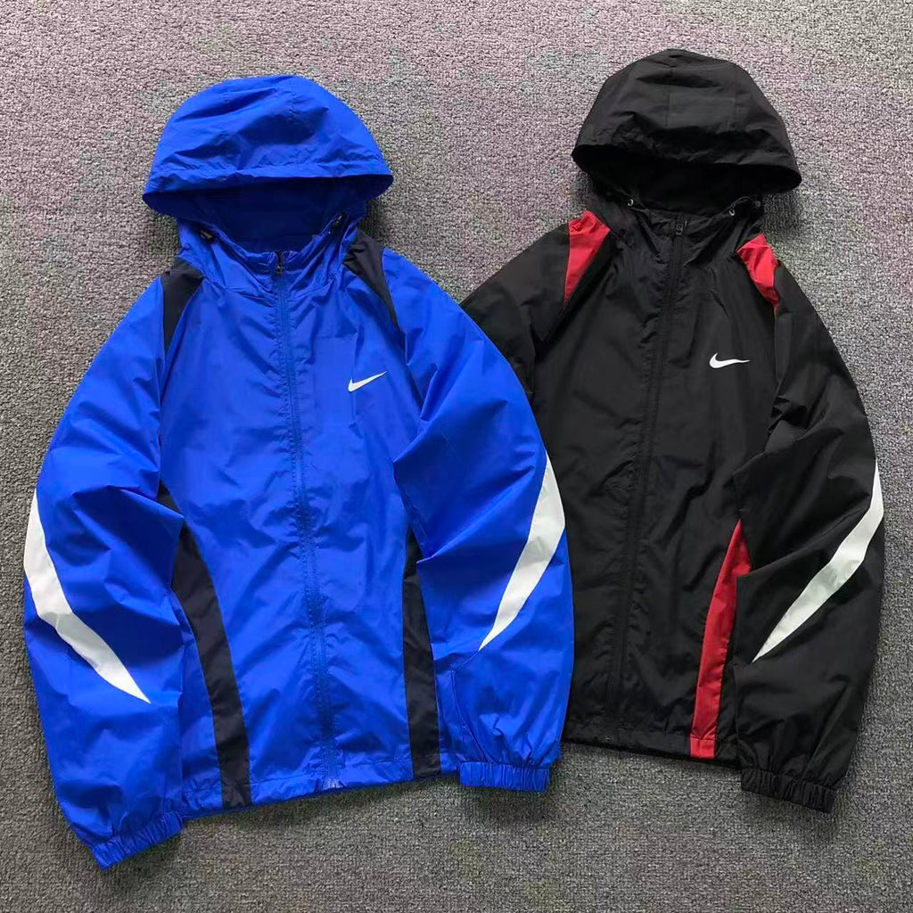 N1K Jacket