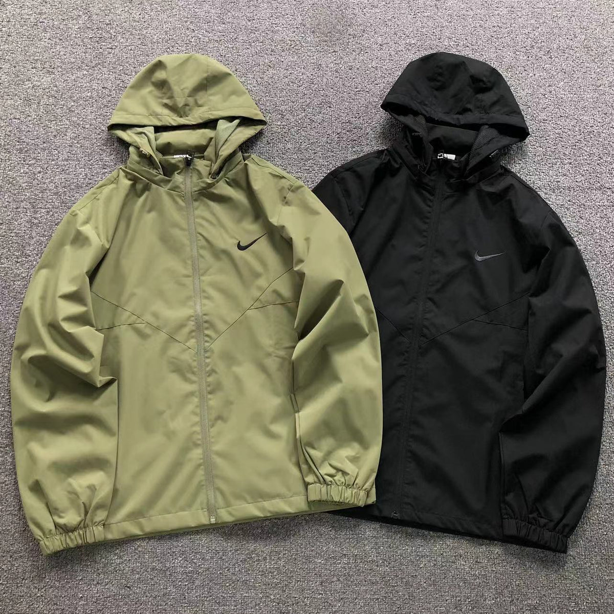 N1K Jacket