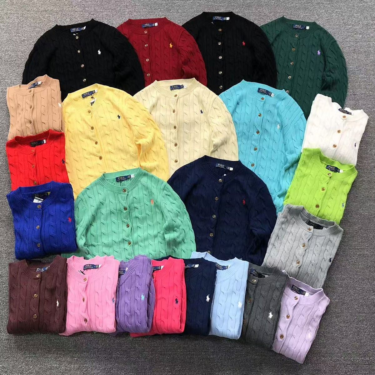 Ralph Lauren Sweater