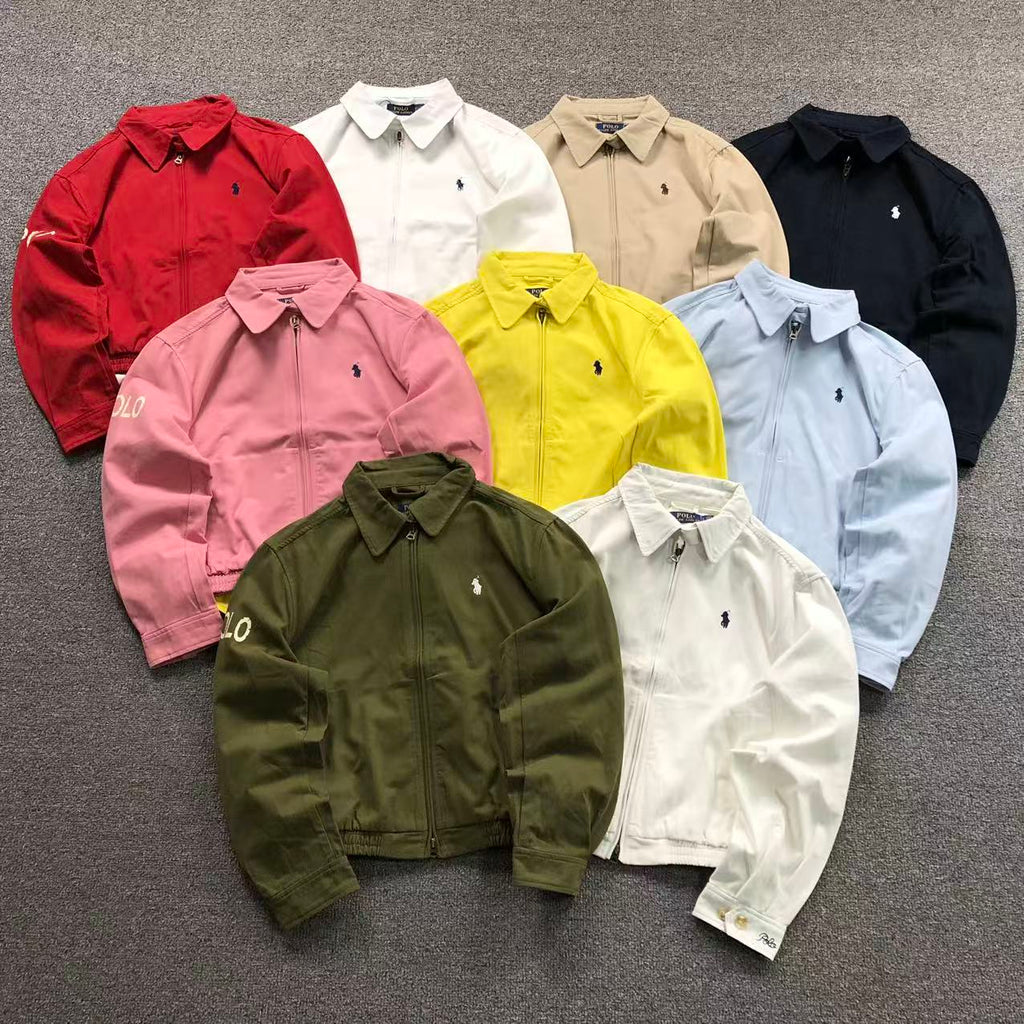 Ralph Lauren Jacket Female