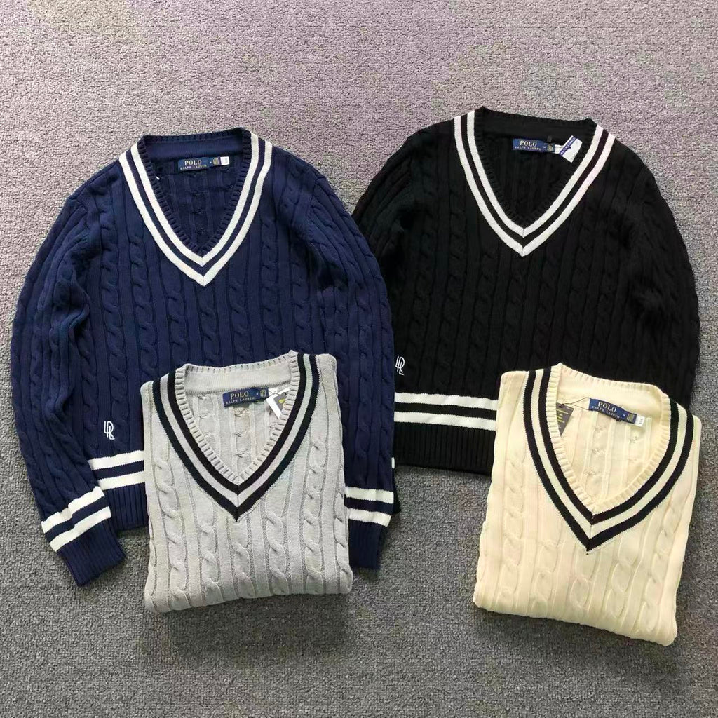 Ralph Lauren Sweater Female