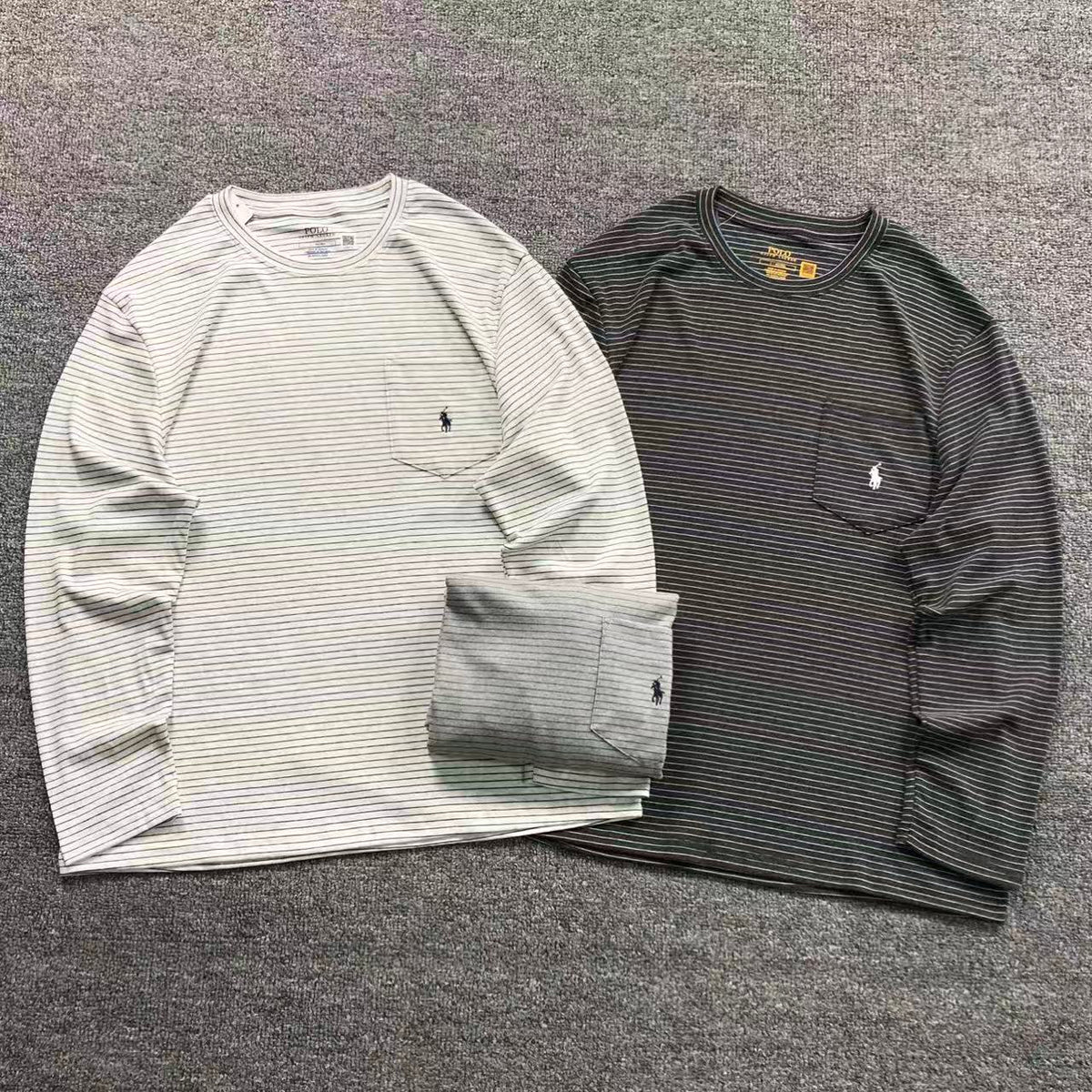 Ralph Lauren Longsleeve