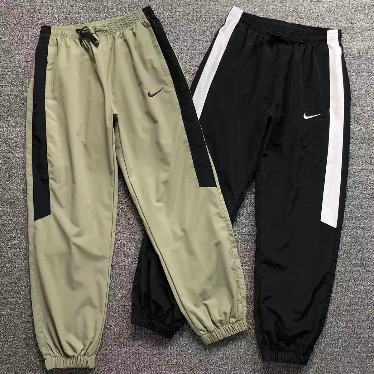 N1K Pants