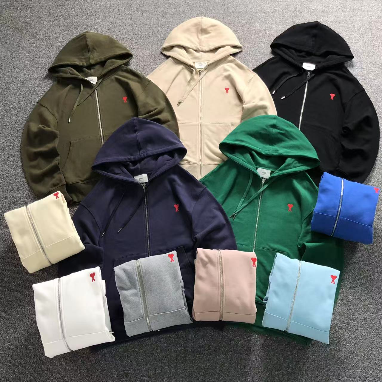 Am1 Hoodie