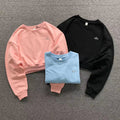 A1O Hoodie Female