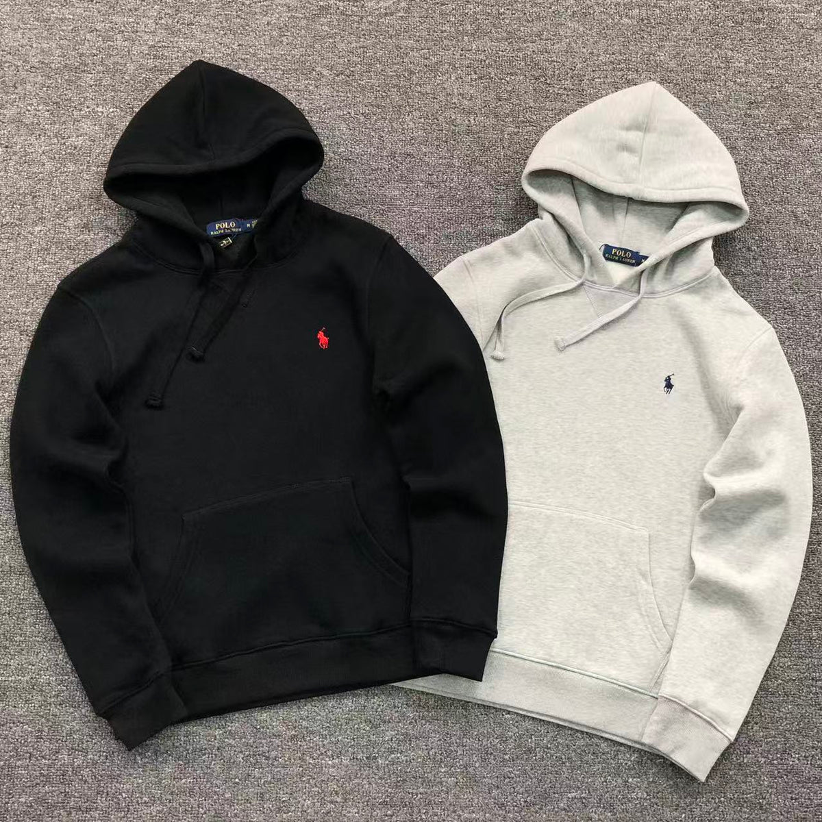 Ralph Lauren Hoodie