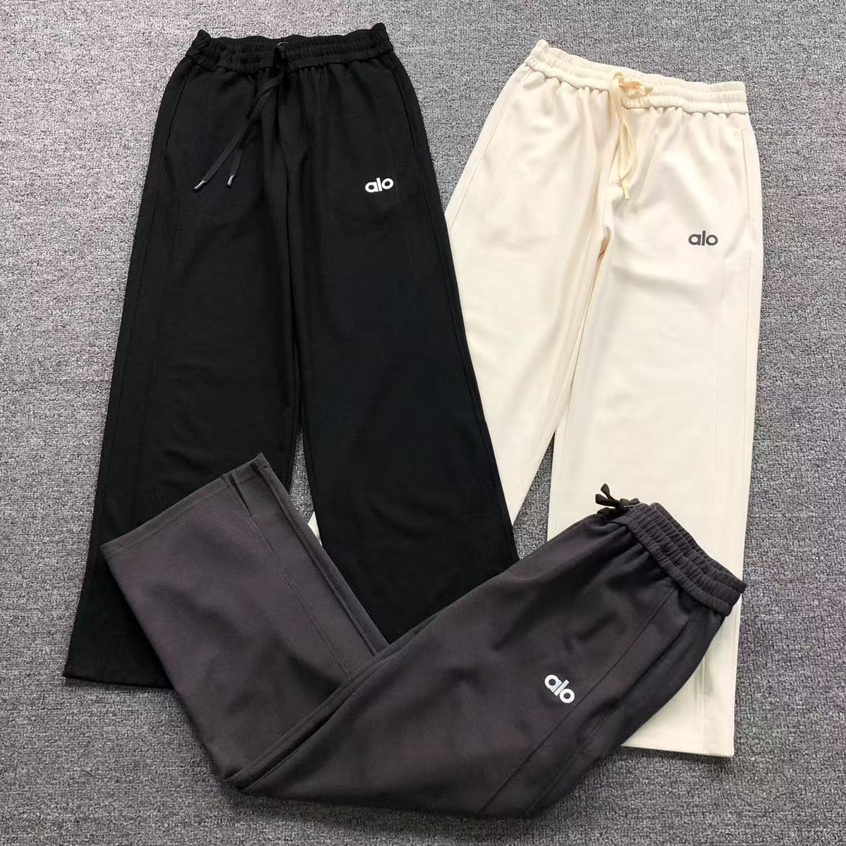 A1O Pants Female