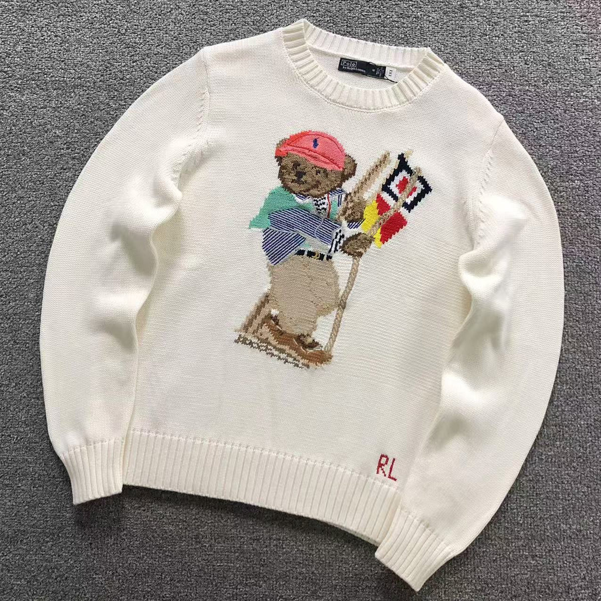 Ralph Lauren Sweater