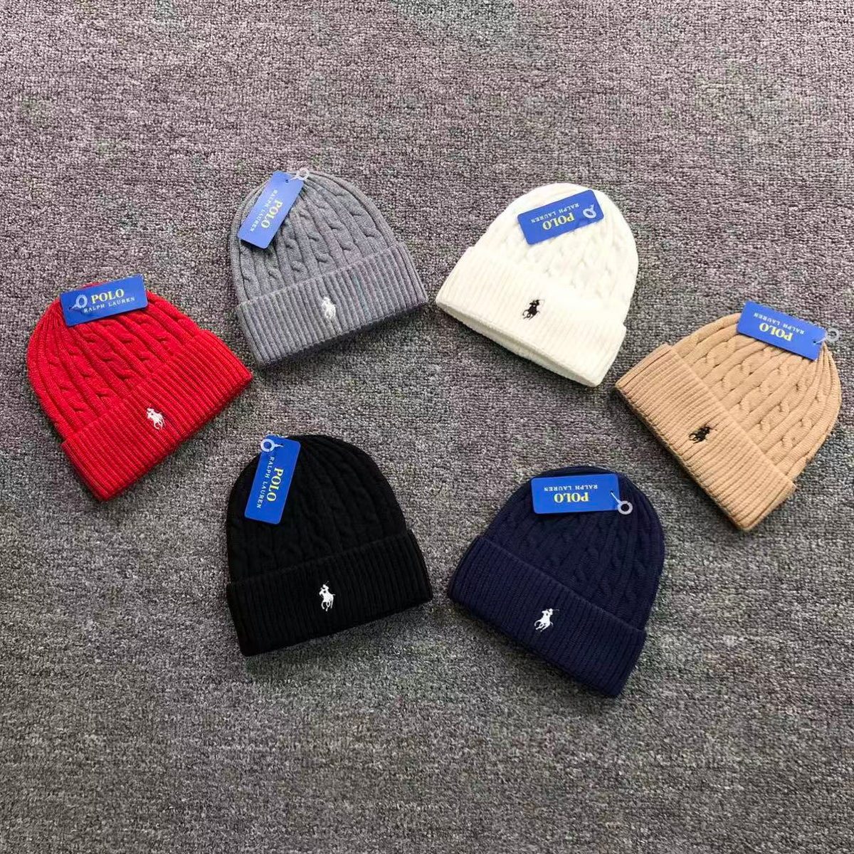 Ralph Lauren Cap