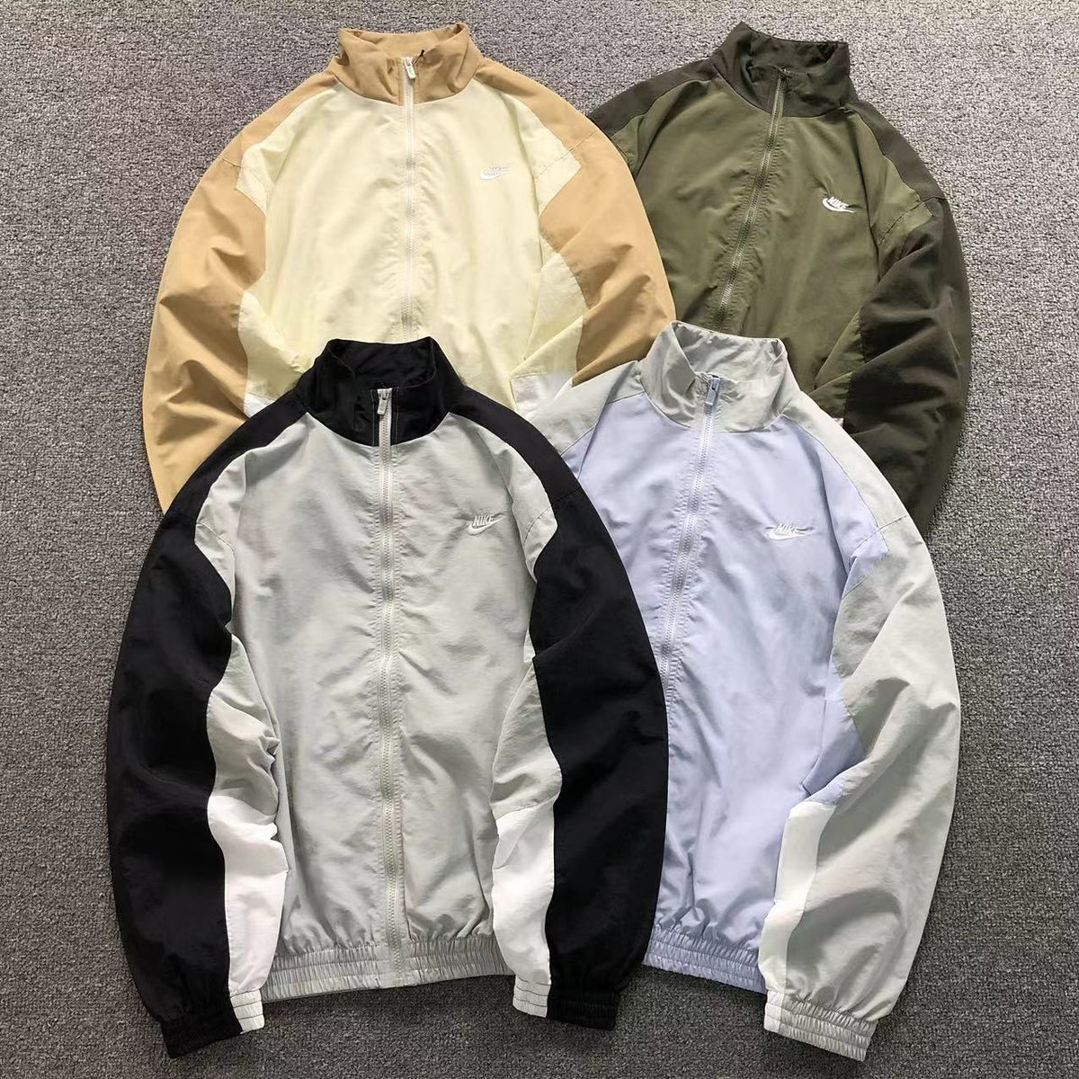 N1K Jacket