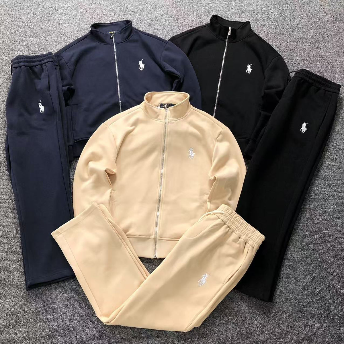 Ralph Lauren Tracksuit