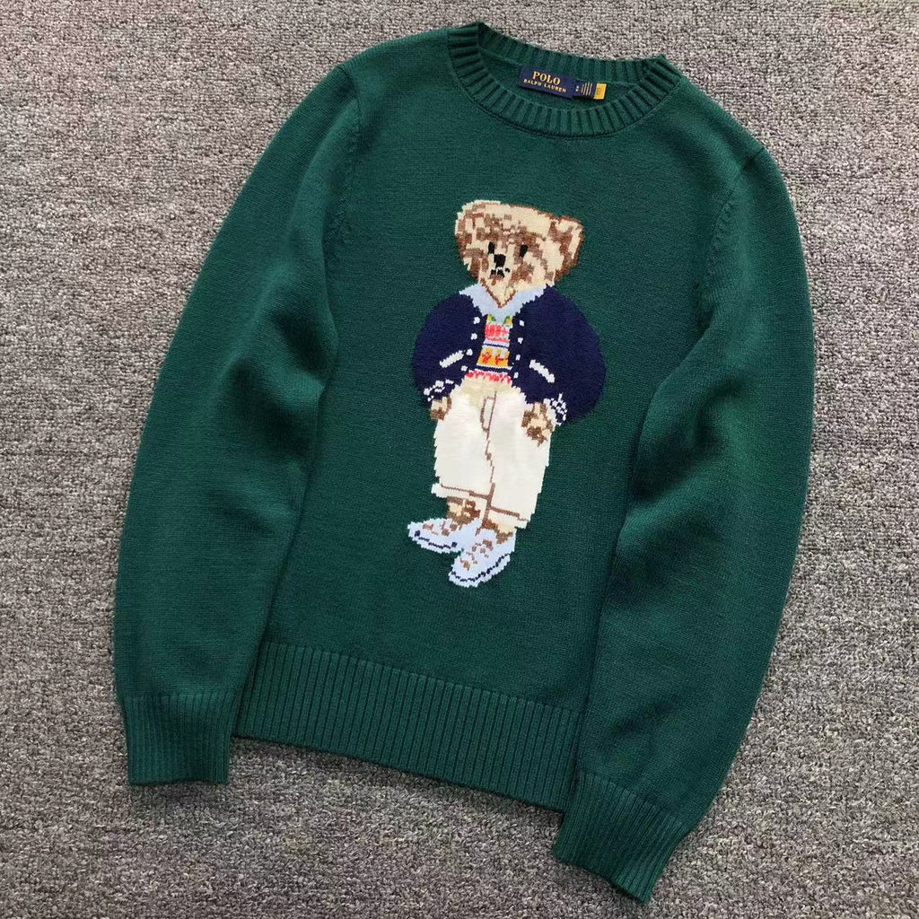 Ralph Lauren Sweater Female