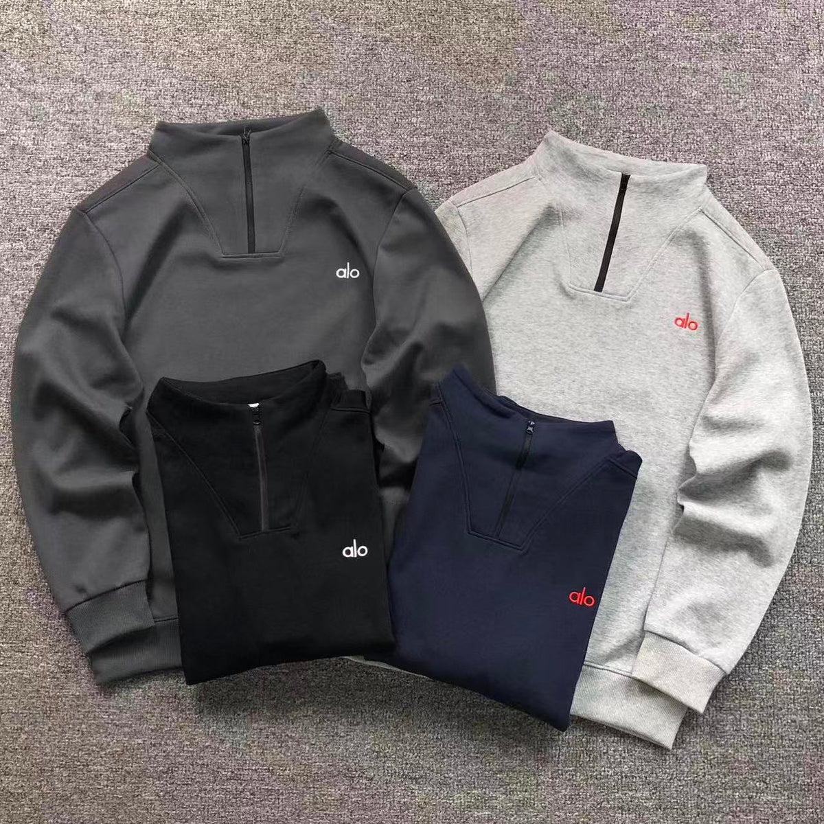 A1O Hoodie