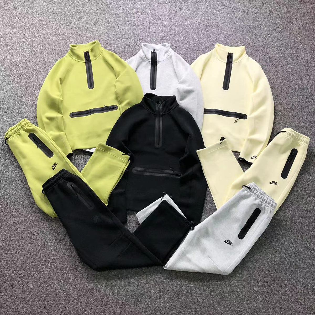 N1K Pants