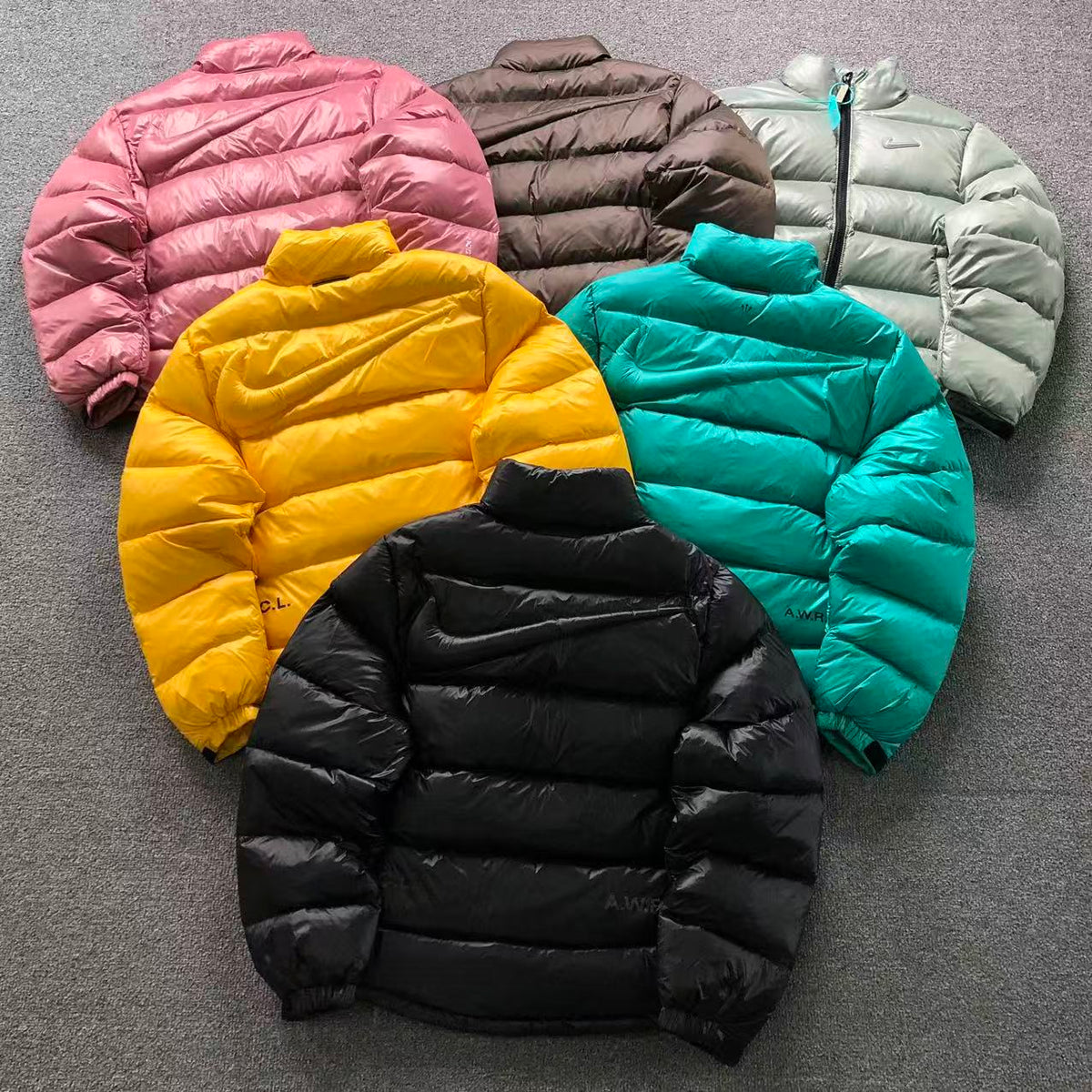 N1K Jacket