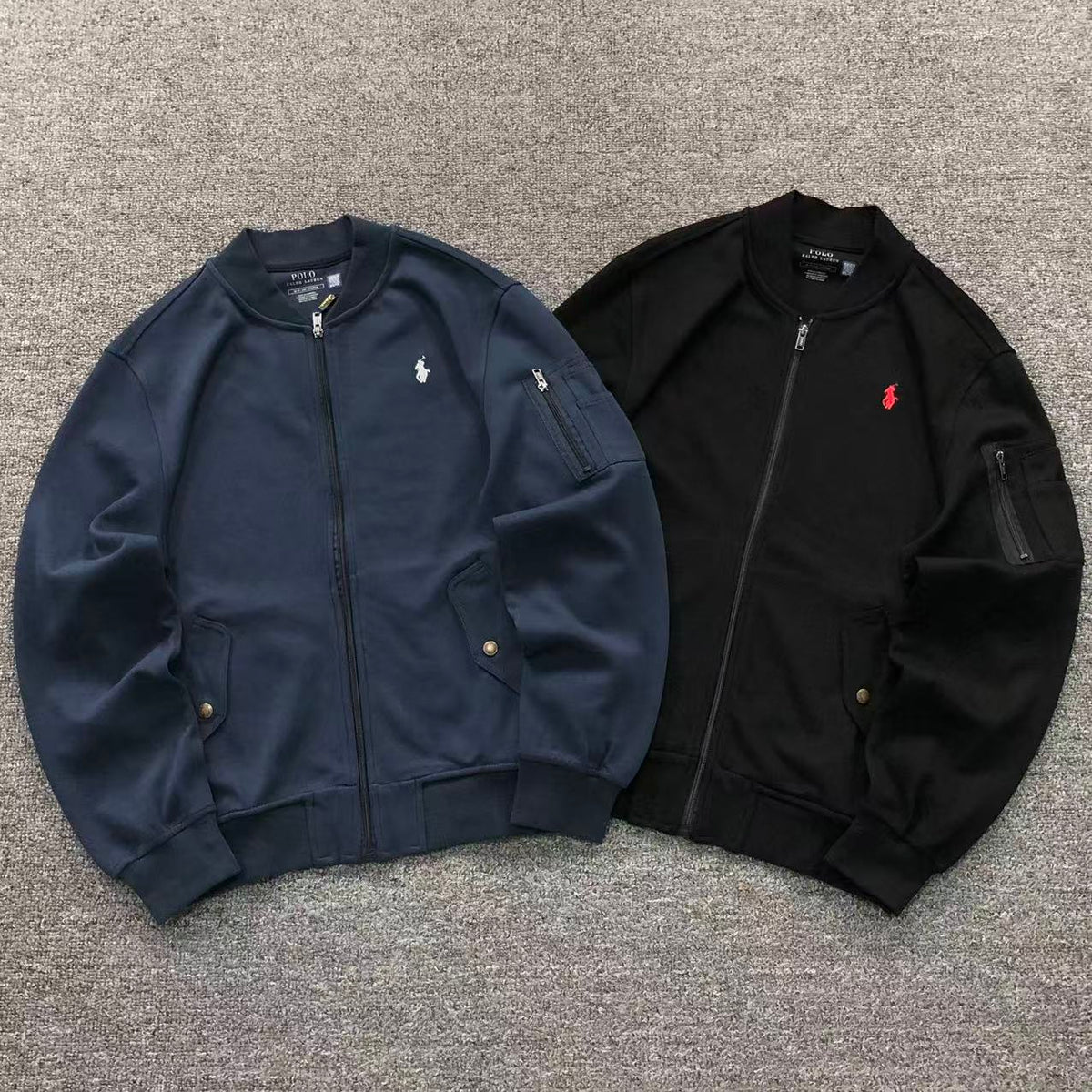 Ralph Lauren Jacket