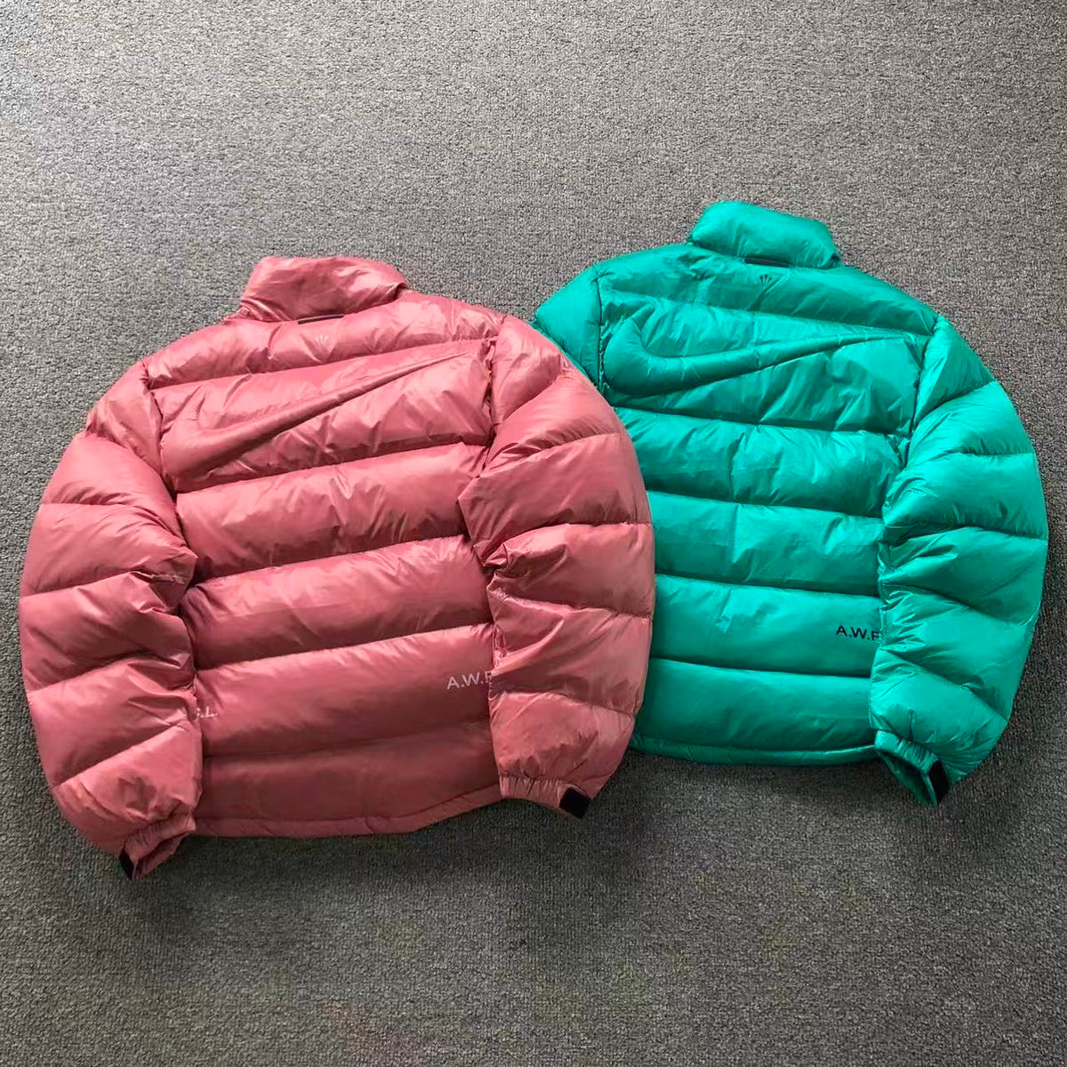 N1K Jacket