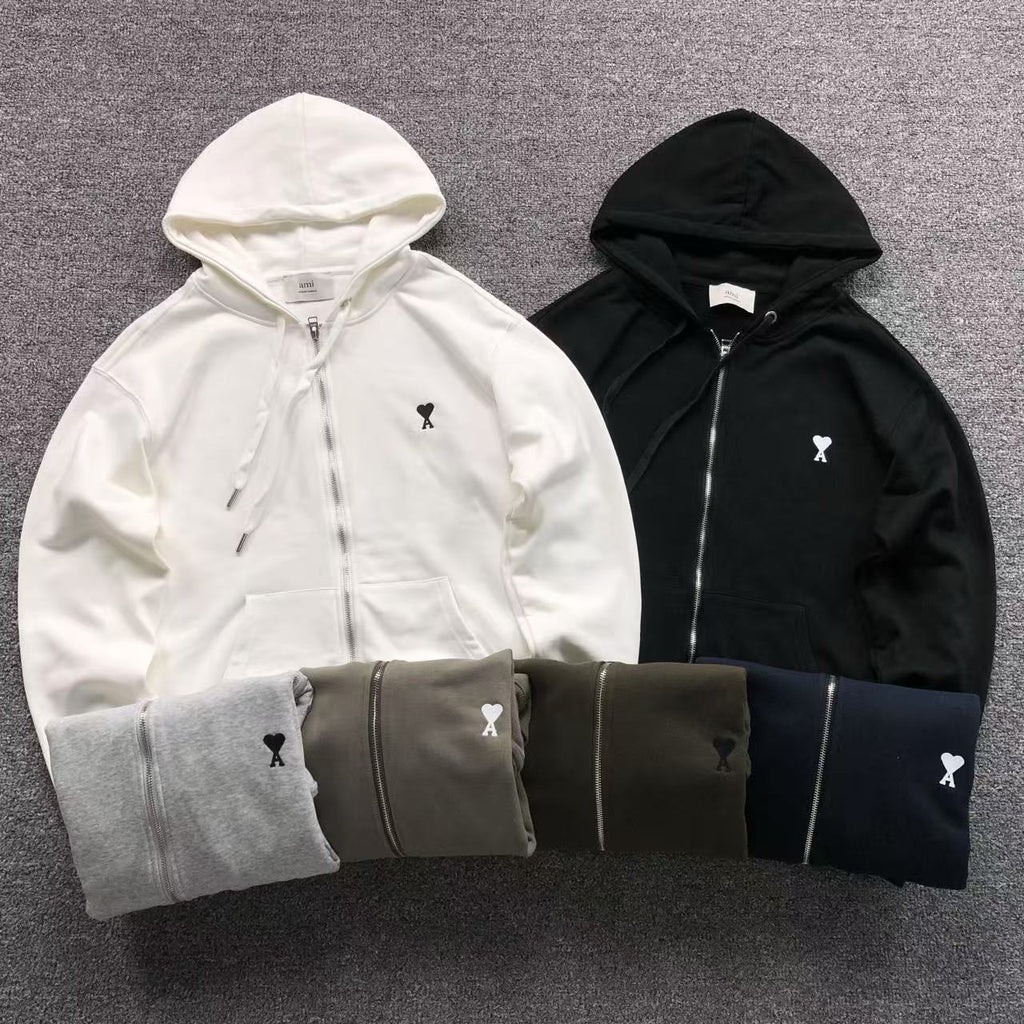 Am1 Hoodie