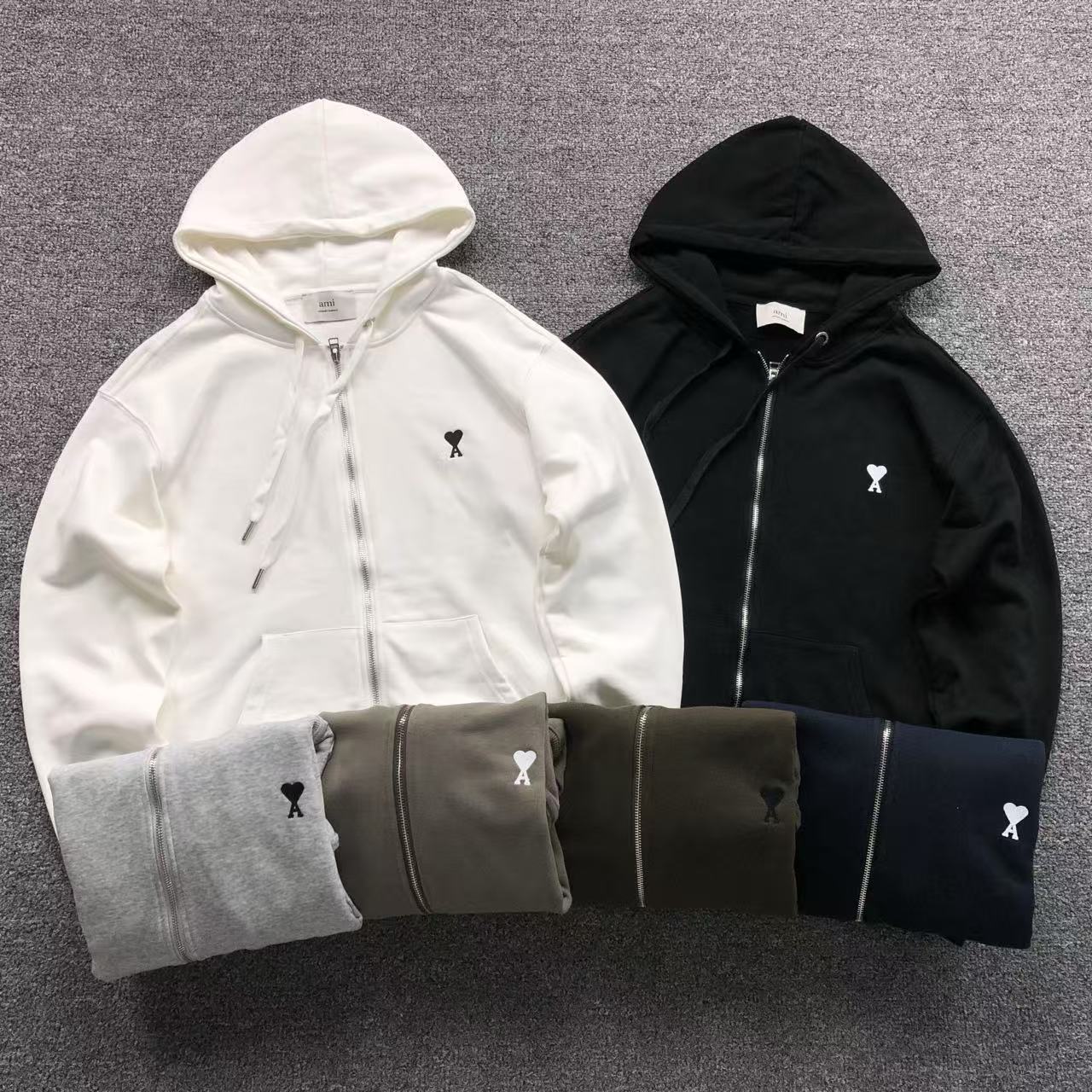 Am1 Hoodie