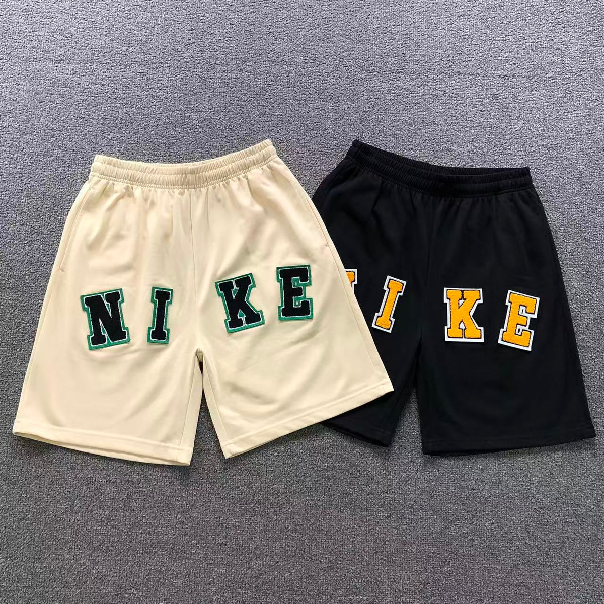 N1K Shorts
