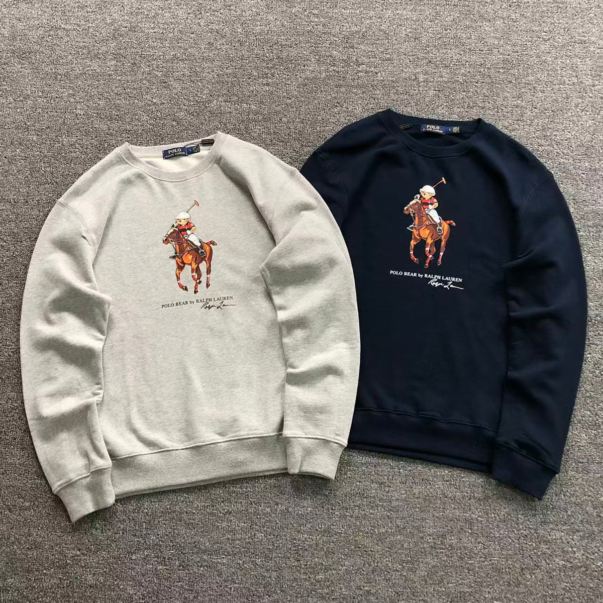 Ralph Lauren Hoodie