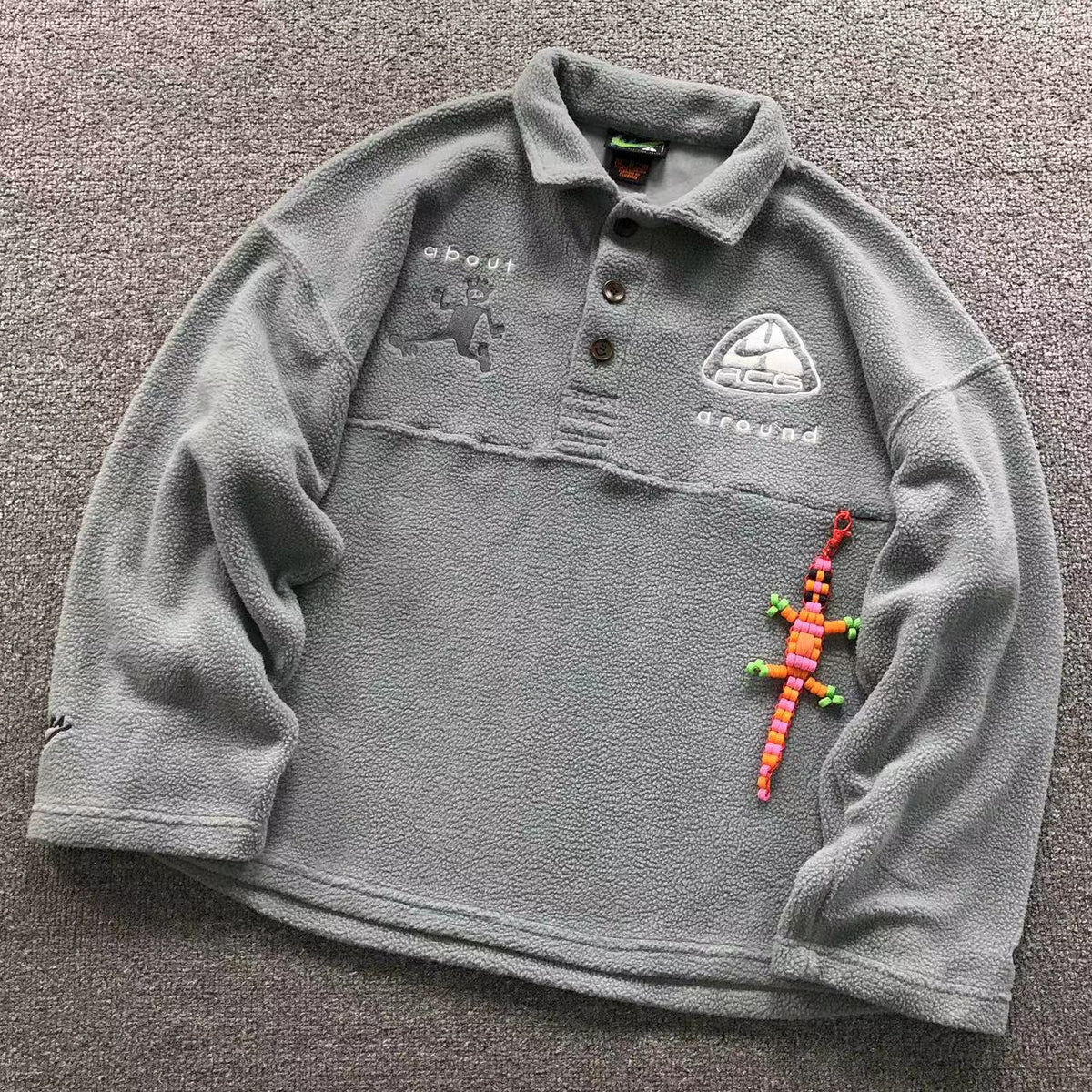 N1K Jacket
