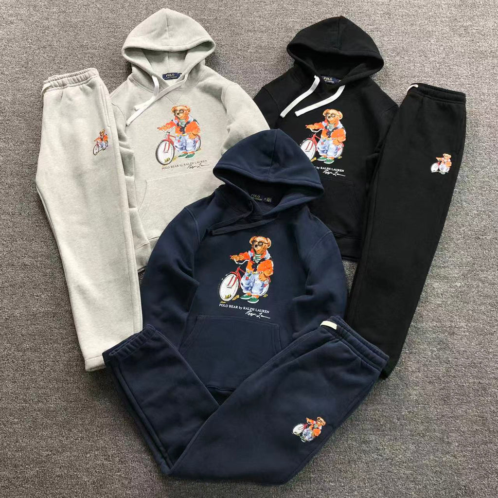 Ralph Lauren Hoodie